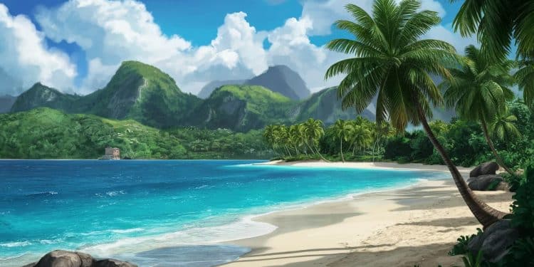 Partez pour un voyage inoubliable en Guadeloupe  plages paradisiaques nature luxuriante culture créole et aventures vous attendent    Viral Mag