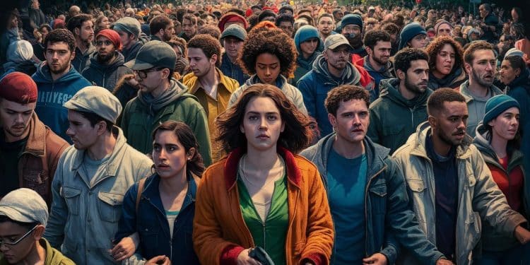 Décriminalisation de l’homosexualité en Tunisie : Un combat pour l’égalité - Viral Mag Une manifestation historique à Tunis réclame labrogation de larticle 230 criminalisant lhomosexualité Plongée au cœur dune lutte pour les droits LGBT+   Viral Mag