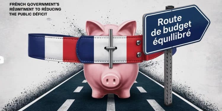 Déficit excessif : La France déterminée à rétablir ses comptes - Viral Mag La France épinglée par la Commission européenne pour son lourd déficit public sengage à poursuivre le redressement de ses finances publiques Viral Mag