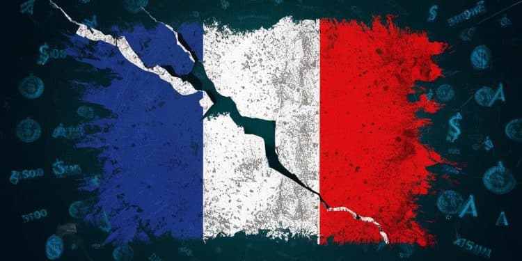 Dégradation de la note de la France : quelles conséquences ? - Viral Mag La dégradation de la note de la France par lagence SP soulève des inquiétudes Le gouvernement tente de rassurer mais quels impacts pour le pays et les Français Décryptage Viral Mag