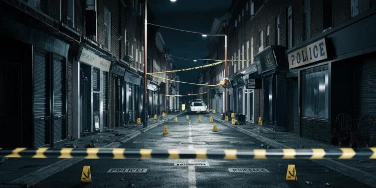 Un demandeur dasile russo géorgien de 53 ans a été poignardé à mort dans une rue dOrléans samedi soir La police recherche activement le ou les suspects   Viral Mag