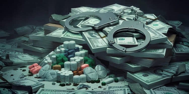 Démantèlement d’un important trafic de drogue à Annecy - Viral Mag Un réseau de trafiquants de drogue dirigé par des Albanais a été démantelé à Annecy Saisie record de plus dun million deuros Viral Mag