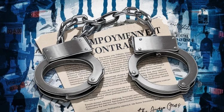 Démantèlement d’une Société de Sécurité Frauduleuse à Limoges - Viral Mag À Limoges une société de sécurité privée employant des dizaines de travailleurs sans papiers a été démantelée suite à une enquête de la gendarmerie Viral Mag