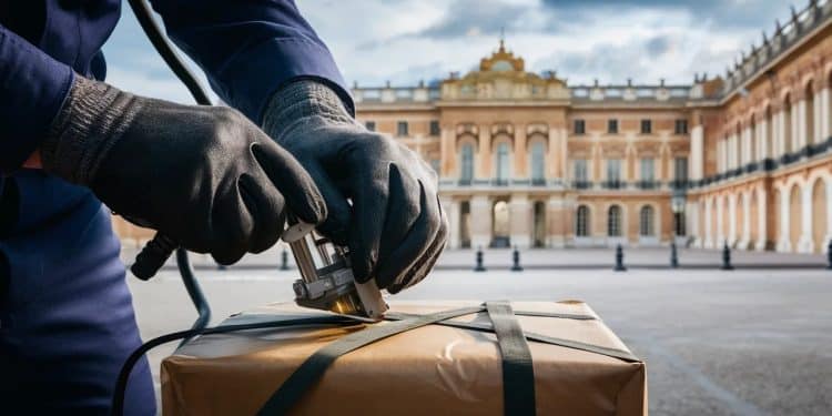 Déminage en France : Les JO 2024 sous haute surveillance - Viral Mag À lapproche des Jeux olympiques de Paris les démineurs français se préparent à un été chargé Découvrez les coulisses de ce métier à haut risque   Viral Mag