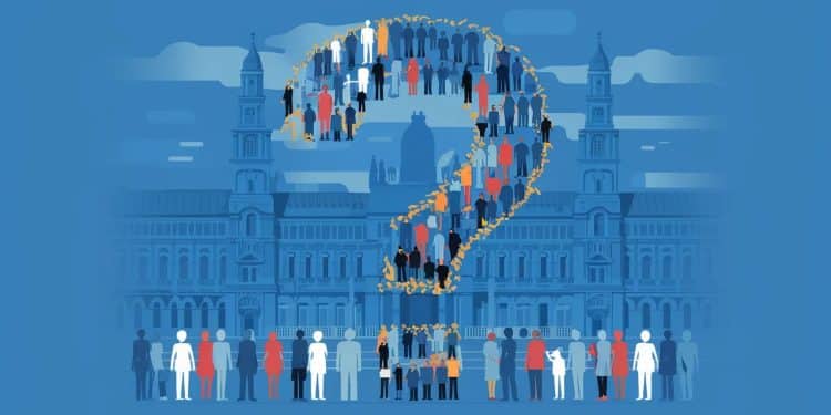 Démocratie participative à Nantes : un enthousiasme en berne ? - Viral Mag Nantes lance son droit dinterpellation citoyen mais le dispositif peine à susciter lengouement Retour sur une initiative démocratique mitigée Viral Mag