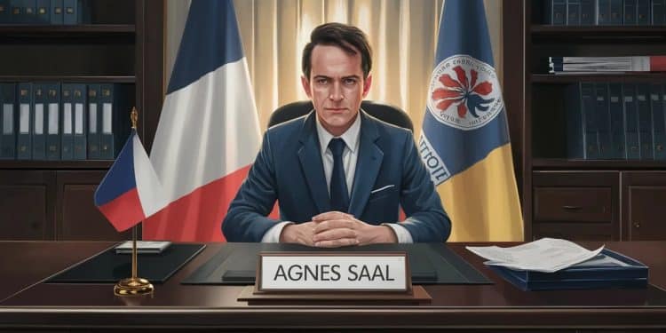 Départ polémique d’une haute fonctionnaire à la Culture - Viral Mag Le non renouvellement du mandat dAgnès Saal haute fonctionnaire à légalité et à la diversité suscite un vif émoi dans le milieu culturel à lapproche de potentiels changements politiques Viral Mag