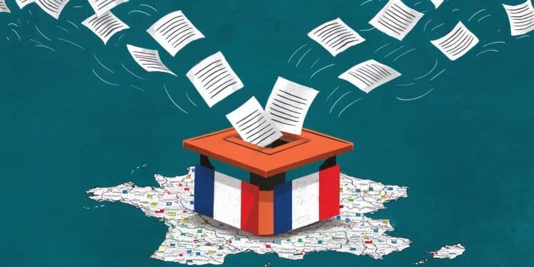 À quelques heures de la clôture des candidatures pour les élections législatives retrouvez toutes les dernières actualités sur les alliances et les dissidences qui se dessinent   Viral Mag