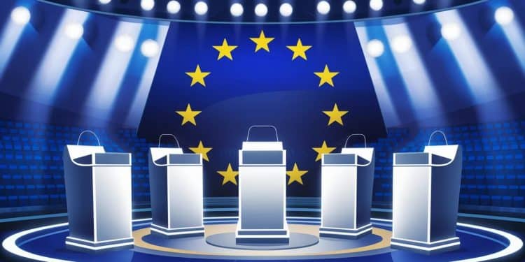 Derniers Débats Européens : Clash et Enjeux à Quelques Jours du Scrutin - Viral Mag Les principaux candidats aux élections européennes se sont affrontés lors dun ultime débat télévisé faisant ressortir les divergences de vues sur des thèmes clés comme limmigration Viral Mag