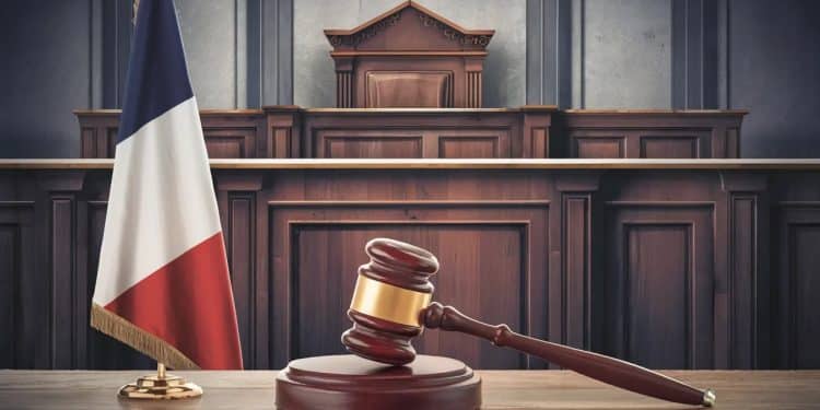 Procès de cadres du RN pour complicité de provocation à la discrimination Retour sur laffaire du Guide de lÉlu FN et ses répercussions   Viral Mag