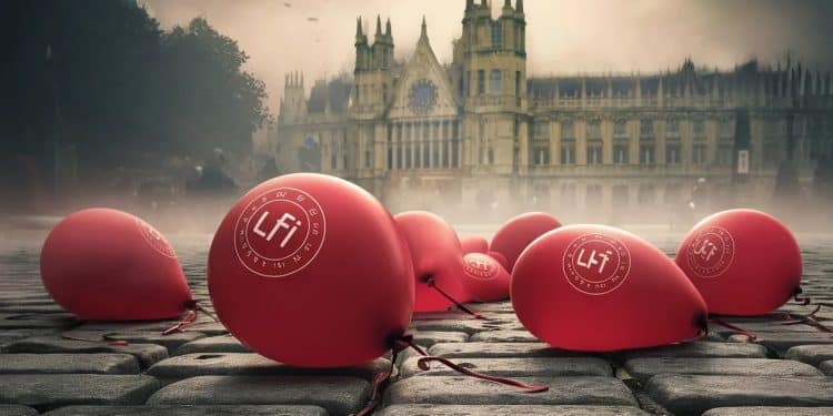 Des Insoumis Désabusés Face à Un Score Décevant aux Européennes - Viral Mag Le mouvement de Jean Luc Mélenchon peine à dépasser les 10 aux élections européennes malgré laccent mis sur la cause palestinienne Viral Mag