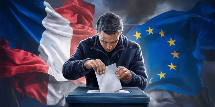 Différences de participation motivations de vote Plongée au cœur des enjeux électoraux pour comprendre les ressorts du choix des Français   Viral Mag