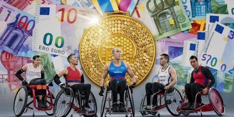 Des tractations pour une subvention de l’État aux Jeux paralympiques - Viral Mag Le comité dorganisation des JO négocie une rallonge de 30 millions € auprès de lÉtat pour financer les Jeux paralympiques Découvrez les enjeux de ces discussions Viral Mag