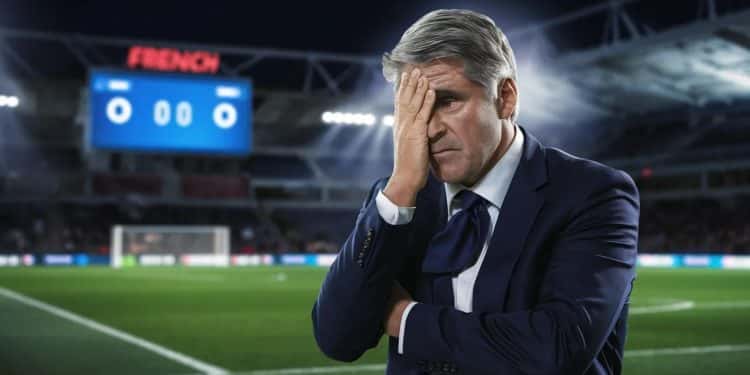 Deschamps et les Bleus après le nul face au Canada : les mots du sélectionneur - Viral Mag Didier Deschamps revient sur le match nul décevant de léquipe de France contre le Canada 0 0 lors de sa dernière préparation avant lEuro 2024 Viral Mag