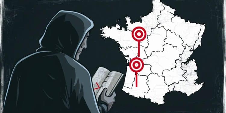 Deux jeunes jugés en juillet pour projets d’attentats djihadistes - Viral Mag Deux jeunes soupçonnés de préparer des attentats djihadistes notamment contre des bars identitaires seront jugés en juillet à Paris Viral Mag