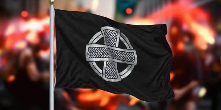 Dissolution du GUD : Darmanin s’attaque à l’ultradroite - Viral Mag Le ministre de lIntérieur Gérald Darmanin annonce vouloir dissoudre le Groupe union défense GUD un syndicat étudiant dultradroite réputé pour sa violence et ses liens avec le RN Viral Mag