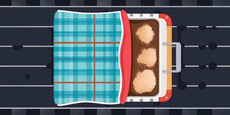 Dix kilos de cocaïne dissimulés dans des plaids à Nice - Viral Mag Une saisie exceptionnelle de drogue à laéroport de Nice 10 kg de cocaïne cachés dans des plaids en provenance du Brésil Viral Mag