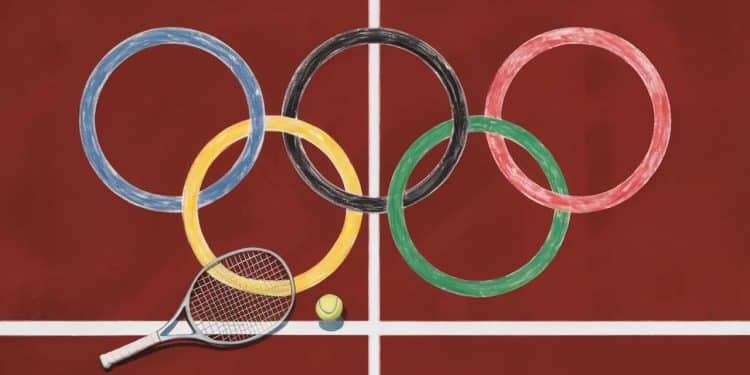 Djokovic se fait opérer à Paris pour revenir en forme aux JO 2024 - Viral Mag Novak Djokovic a décidé de subir une opération du ménisque à Paris ce mercredi avec lobjectif de retrouver sa condition physique optimale pour les Jeux Olympiques de Paris 2024 et y décrocher lor Viral Mag