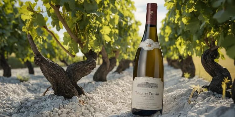 Domaine Durup : L’élégance des vins de Chablis - Viral Mag Découvrez lhistoire et les secrets du domaine Jean Durup producteur dexception de vins de Chablis depuis plusieurs générations Viral Mag
