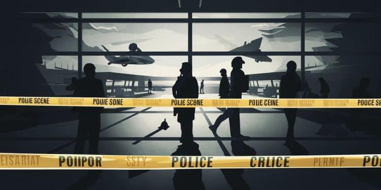 Procès de lassassinat de deux figures du banditisme corse à Bastia en 2017  le maître doeuvre condamné à 30 ans de prison   Viral Mag