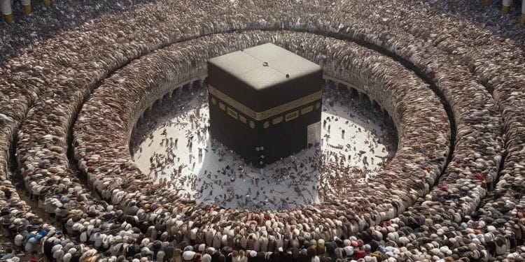 Drame à La Mecque : Le Hajj Endeuillé par une Chaleur Meurtrière - Viral Mag Tragédie lors du hajj 2024 des températures extrêmes provoquent la mort de nombreux pèlerins à La Mecque Un témoignage poignant sur ce drame Viral Mag