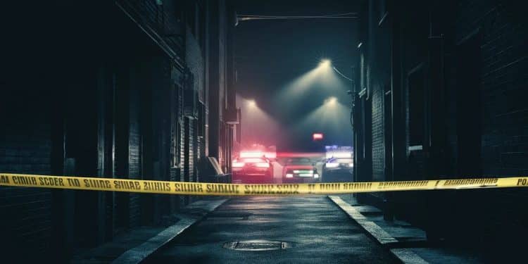 Drame à Le Havre : Un homme abattu en pleine rue - Viral Mag Un homme tué par balle en plein visage au Havre Les circonstances du drame restent floues une enquête est en cours Retour sur les faits Viral Mag