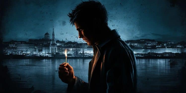 Drame à Marseille : Un Fils Soupçonné d’avoir Tué et Brûlé sa Mère - Viral Mag Un terrible drame familial sest déroulé à Marseille Un homme est soupçonné davoir tué sa mère avant dincendier son appartement Découvrez les détails de cette affaire   Viral Mag