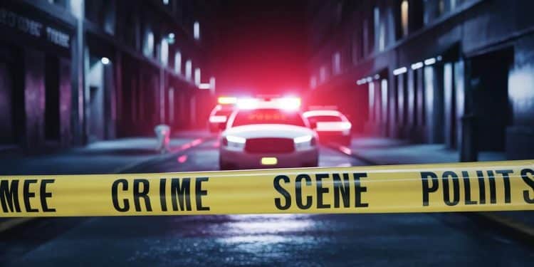 Drame au Havre : Un homme tué d’un violent coup de tête - Viral Mag Un homme de 54 ans a perdu la vie suite à une altercation au Havre Lauteur présumé lui aurait asséné un coup de tête fatal Enquête en cours Viral Mag