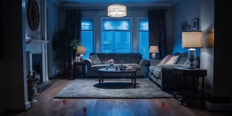 Drame Familial Mortel à Livarot-Pays-d’Auge - Viral Mag Un jeune homme de 20 ans tue son père par balle dans leur domicile du Calvados devant plusieurs témoins La gendarmerie ouvre une enquête Viral Mag