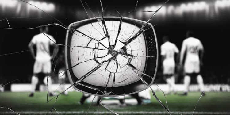 Alors que la Ligue 1 reprend dans quelques semaines labsence de diffuseur met en péril lavenir financier des clubs français Une situation délicate   Viral Mag