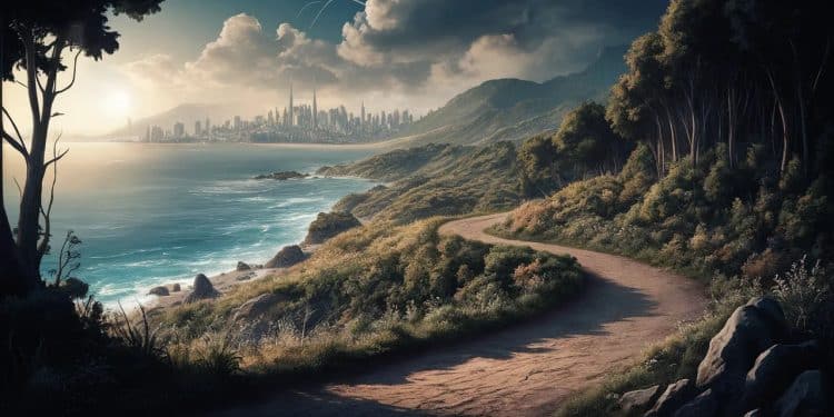 Écologie contre écologie : un projet d’autoroute piétonne sème la discorde - Viral Mag Dans le Morbihan un projet de sentier côtier oppose les écologistes urbains et ruraux Un débat passionné sur laménagement du territoire et la préservation de la biodiversité Viral Mag