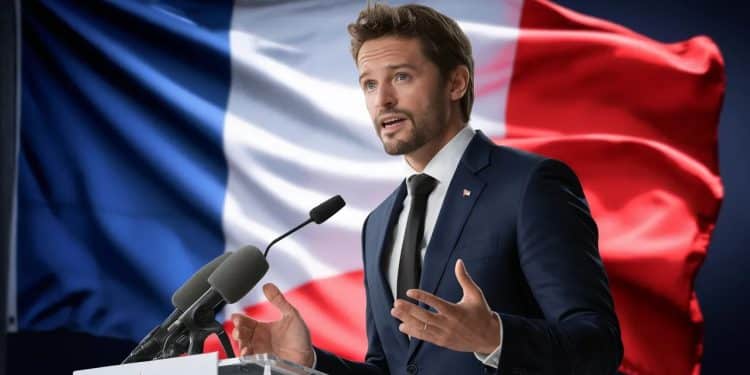 Édouard Philippe Critique l’Omniprésence d’Emmanuel Macron - Viral Mag Édouard Philippe ancien premier ministre remet en question limplication du président Macron dans la campagne législative Découvrez son analyse politique Viral Mag