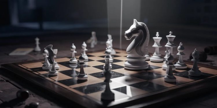 Découvrez le parcours fascinant dEfim Bogoljubov grand maître allemand dorigine ukrainienne qui a marqué lhistoire des échecs au XXe siècle   Viral Mag