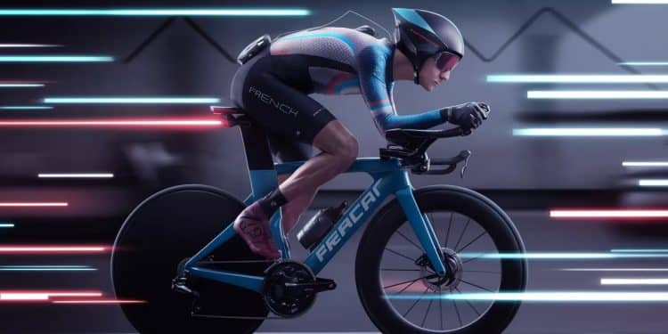 Ekoï la marque française qui équipe 4 équipes sur le Tour de France innove sans cesse pour offrir performance et sécurité aux cyclistes   Viral Mag