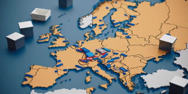 Élections Européennes 2024 : Comprendre les Enjeux du Vote Fractionné - Viral Mag Les élections européennes de 2024 se déroulent sur plusieurs jours selon les pays Découvrez pourquoi ce scrutin fractionné est crucial pour lavenir de lEurope Viral Mag