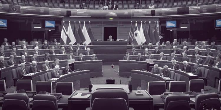 Élections Européennes 2024 : Le Rôle Clé des Eurodéputés - Viral Mag À lapproche des élections européennes de 2024 découvrez en détail le rôle crucial des eurodéputés dans le fonctionnement de lUnion Européenne Viral Mag