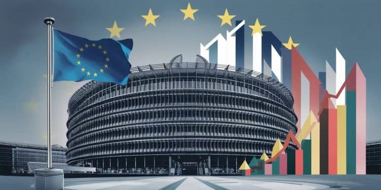 Les élections européennes de 2024 ont redessiné le paysage politique de lUE Découvrez les résultats les changements de rapports de force au Parlement et lanalyse des votes clés   Viral Mag