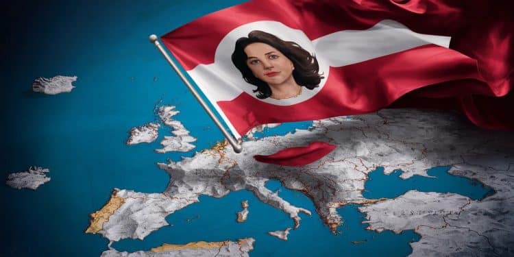 Élections Européennes : Le Modèle National-Conservateur de Meloni pour les Droites - Viral Mag Giovanni Orsina analyse les recompositions des droites européennes qui pourraient apparaître suite aux élections avec le national conservatisme de Giorgia Meloni comme possible modèle   Viral Mag