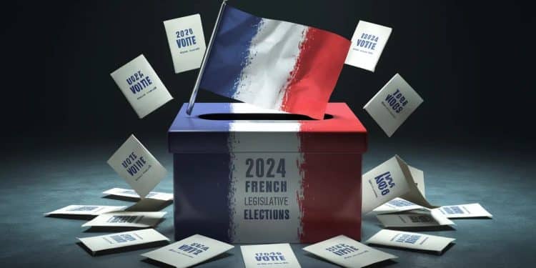 Élections législatives 2024 : Les résultats qui changent la donne - Viral Mag Découvrez les résultats décisifs des élections législatives 2024 Un nouveau paysage politique se dessine avec des surprises et des enjeux majeurs pour lavenir Viral Mag