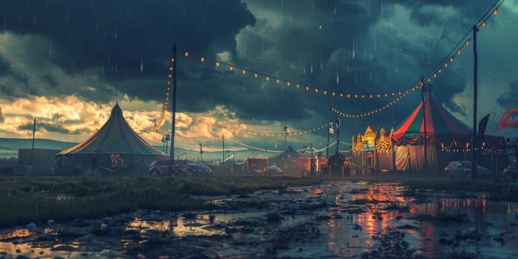 Electrobeach 2024 annulé : le choc pour les festivaliers - Viral Mag Lannulation de lElectrobeach 2024 à un mois de lévénement suscite lincompréhension Quelles sont les raisons de ce fiasco Viral Mag