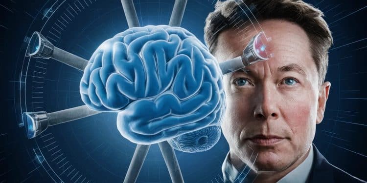 Le patron de X signe un article scientifique en son seul nom sarrogeant le travail de son équipe Égocentrisme ou mépris des conventions    Viral Mag