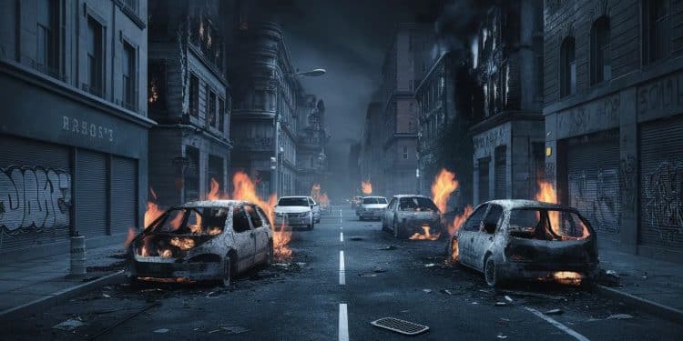 Un an après la mort de Nahel le gouvernement a mis en place un plan anti émeutes Mais ce plan est il suffisant pour éviter de nouvelles violences urbaines    Viral Mag