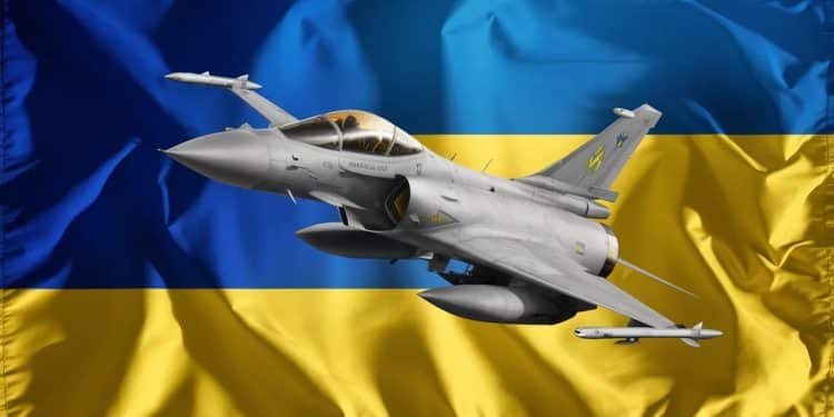 Emmanuel Macron Annonce Le Don De Mirage 2000 à L’Ukraine - Viral Mag Après les commémorations du 6 juin le Président Macron révèle lenvoi davions de combat à lUkraine Un geste fort en soutien à Kiev   Viral Mag