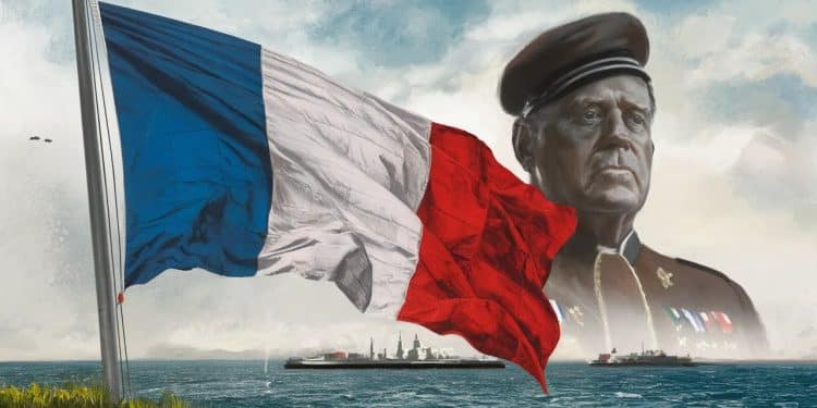 Dans un discours poignant prononcé à lîle de Sein le Président Macron a commémoré lappel du 18 juin en honorant ceux qui ont eu le courage de sopposer à la capitulation   Viral Mag