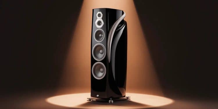 Profitez dune remise exceptionnelle de 50 sur lenceinte colonne Focal Aria 936 K2 chez Son Vidéo Une expérience audio inégalée à saisir durgence    Viral Mag