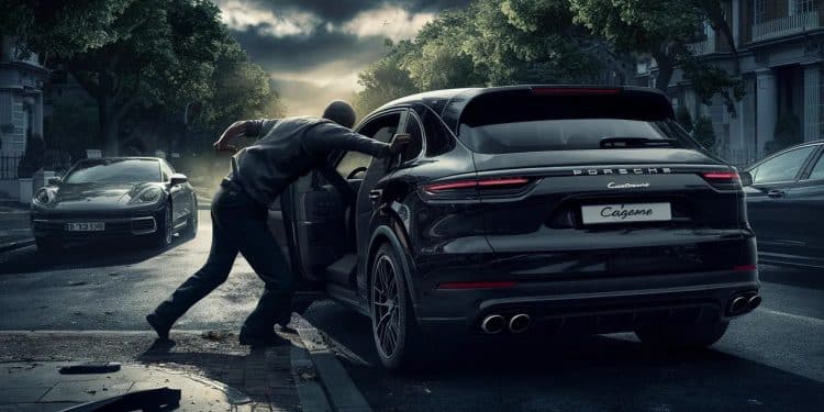 Enlèvement Choquant à Marseille : Un Homme Tabassé en Plein Jour - Viral Mag Un homme kidnappé et violenté par un groupe dindividus dans un quartier huppé de Marseille Les agresseurs ont pris la fuite à bord de véhicules de luxe Viral Mag