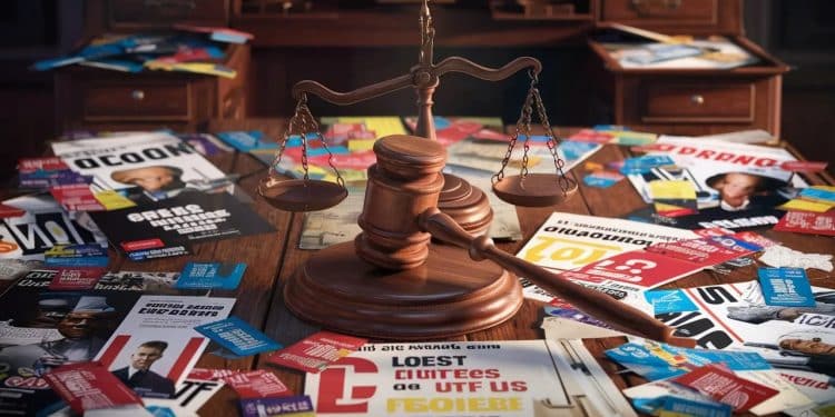 Enquête pour détournement de fonds publics visant Éric Ciotti - Viral Mag Une enquête pour détournement de fonds publics a été ouverte par le parquet de Nice visant Éric Ciotti et plusieurs de ses proches   Viral Mag