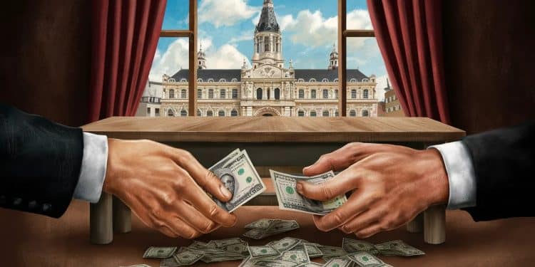 Enquête sur le maire de Grenoble : Des révélations troublantes - Viral Mag Une enquête explosive vient dêtre ouverte à lencontre du maire EELV de Grenoble Découvrez les détails de cette affaire qui ébranle la classe politique Viral Mag