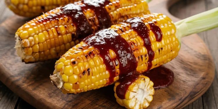 Découvrez la recette explosive de lépi de maïs à la sauce jerk une spécialité caribéenne qui réveillera vos papilles cet été    Viral Mag