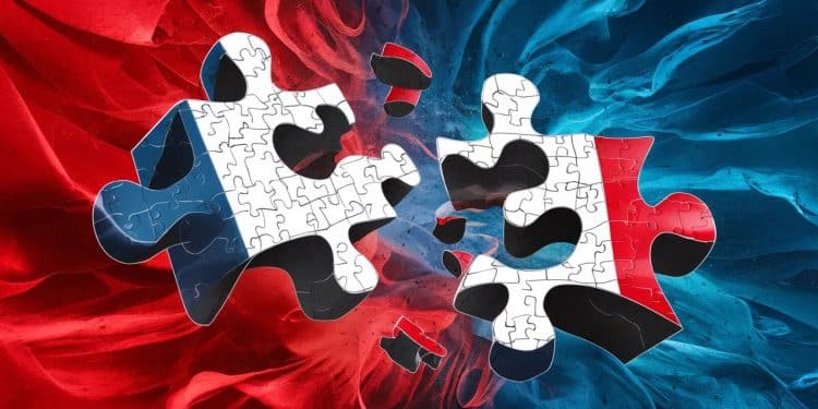 Éric Ciotti face à la fronde des Républicains - Viral Mag Après lannonce dune alliance avec le RN le président des Républicains Éric Ciotti est confronté à une vague de contestation au sein de son parti certains réclamant son exclusion Viral Mag