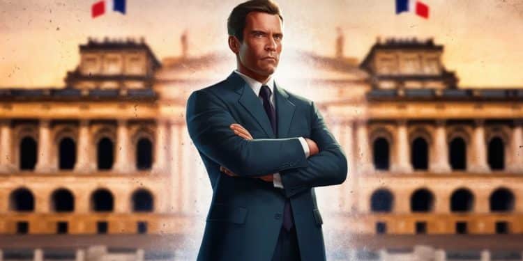 Éric Pauget, député LR : Un parcours politique en toute droiture - Viral Mag Face aux divisions au sein de son parti Éric Pauget député LR dAntibes assume ses positions et reste fidèle à ses convictions Viral Mag